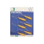 ji-si-(GC) prospec зуб промежуток щетка II запасной S 6 шт. входит рукоятка z