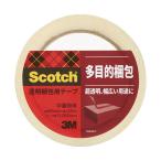 3M Scotch прозрачный упаковка для лента 313 1PN средний легкий предмет 48mm×50m рукоятка z