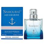 アラン・ドロン サムライ アクアマリン オードトワレ 50ml SAMOURAI