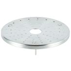  жемчуг металл NEW.... кастрюля для .. глаз тарелка 16*18cm двоякое применение HB-4837 рукоятка z