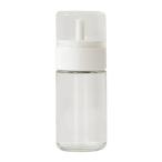 ガラスボトル　しょうゆ　70mL　ホワイト ハンズ
