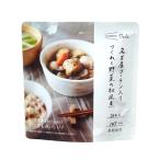 イザメシ（IZAMESHI）　デリ　名古屋コーチン入つくねと野菜の和風煮 ハンズ