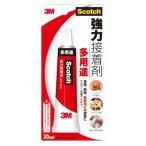 3M　スコッチ　強力接着剤　多用途　30mL│接着剤　エポキシ系接着剤 東急ハンズ