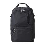  двойной and tei Night (W&.Day|Night) Pocket s тонкий рюкзак 2 13L 1527601 черный рукоятка z