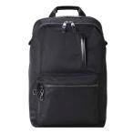  двойной and tei Night (W&.Day|Night) Pocket s тонкий рюкзак 2 17L 1527701 черный рукоятка z