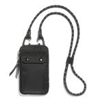  Anne грузовик (UNTRACK) CITY|DS смартфон плечо 0.5L 6021101 черный рукоятка z