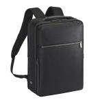  Ace Gene этикетка (ace.GENE LABEL)gajetabruSF деловой рюкзак 19|23L 6878501 черный рукоятка z