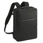  Ace Gene этикетка (ace.GENE LABEL)gajetabruCB2 деловой рюкзак 16L 2002301 черный рукоятка z