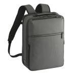  Ace Gene этикетка (ace.GENE LABEL)gajetabruCB2 деловой рюкзак 15|20L 2002409 серый рукоятка z