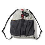  край ссылка (EDGELINK)k Ram da Cypha -(CRAM DA CYPHER)napsak18L 6053409 серый рукоятка z
