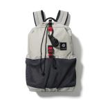  край ссылка (EDGELINK)k Ram da Cypha -(CRAM DA CYPHER) Day Pack 19L 6053509 серый рукоятка z