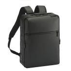  Ace Gene этикетка (ace. GENE LABEL)gajetabruRB деловой рюкзак 16L 2038201 черный рукоятка z