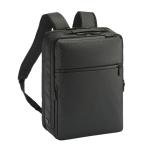  Ace Gene этикетка (ace. GENE LABEL)gajetabruRB деловой рюкзак 15|20L 2038301 черный рукоятка z