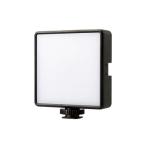  Elecom (ELECOM) анимация фотосъемка предназначенный LED свет .. свет DE-L05BK черный рукоятка z
