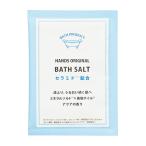  рукоятка z(HANDS) масло in соль для ванны aqua. аромат 40g рукоятка z