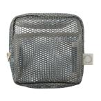  Mark s(MARK'S) сетка коллекция квадратное сумка MSH-PO23-GY Stone серый рукоятка z