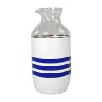 ON℃ZONE（オンドゾーン）　飲みごこちとっくり　360mL　OZNN−360SE　線│酒・ワイングッズ　徳利・猪口 東急ハンズ