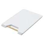  гора .(YAMAZEN)s отсутствует re Carry YSS-38WH белый рукоятка z