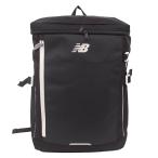 [. сделка ] NewBalance( New balance ) box рюкзак Basic модель 30L LAB55678 черный белый рукоятка z