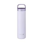 ドウシシャ　ゴリラの冷棒　氷のうボトル　アイスパック　140mL　GRHB7LV　ラベンダー ハンズ