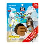 ドウシシャ　ゴリラパンチ　貼れる瞬間冷却材　GRP−1 ハンズ