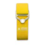  есть f дизайн (ALIFE DESIGN) happy полет 2WAY багаж ремень желтый рукоятка z