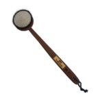 ボディエステブラシ　ロングタイプ