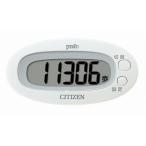 CITIZEN шагомер peb TW310-WH рукоятка z