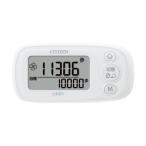 CITIZEN peb 3D сенсор шагомер TWT512 белый рукоятка z
