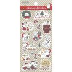 [ Рождество ]S&C Рождество Snoopy Рождество PKS316 рукоятка z