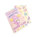 ショッピングケアベア S＆C　ケアベア（Care　Bear）　ペアノート　2冊セット　CB11 ハンズ