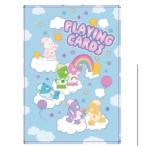 ショッピングケアベア S＆C　ケアベア（Care　Bear）　Bigトランプ ハンズ