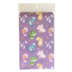 S＆C　ケアベア（Care　Bear）　ペーパーラッピング袋　パン　平袋　8枚入り ハンズ