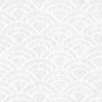  индиго упаковка бумага земля . японская бумага Mini PW289 синий море волна белый рукоятка z