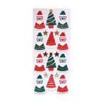 [ Рождество ] индиго XS052 наклейка предотвращение солнечный ta красный | зеленый рукоятка z