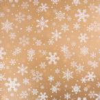 [ Рождество ] индиго XW129 roll бумага snow хлопья Gold рукоятка z