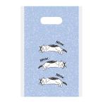  индиго tei Lee сумка S....PP460 голубой рукоятка z