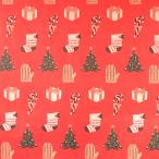 [ Рождество ] индиго XW899 Mini бумага happy Рождество красный 2 листов входит рукоятка z