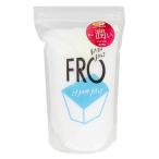 ショッピングエプソムソルト フロー　エプソムソルト（FRO　EPSOM　SALT）　1000g│リラックス・癒しグッズ　入浴剤・入浴料 ハンズ