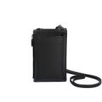  искусство fia-(ARTPHERE) смартфон плечо L SA14-106-10 черный рукоятка z