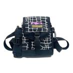  Overland (OverLand) сумка на плечо OL-253010 черный |REF рукоятка z