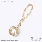 s Lee carat (3carat).... лупа Sanrio серии OL-SR004 Cinnamoroll .. цветок рукоятка z