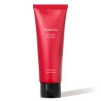 オレリー（Aurelie.）　モイストフェイスウォッシュ　100g ハンズ