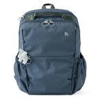 moz(moz) рюкзак ZZRK-02s rate голубой рукоятка z