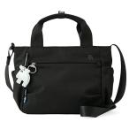 moz(moz) 2way сумка на плечо ZZRK-04 черный рукоятка z