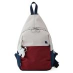 moz(moz) сумка "body" ZZRK-05 трехцветный рукоятка z