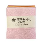 越前ろまん　越前の和紙　もみ紙　100枚│折り紙・和紙工芸　和紙 東急ハンズ