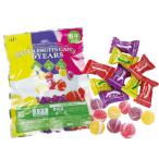 ユニーク総合防災　パワーフルーツキャンディ　6イヤーズ ハンズ