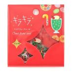  world craft Kirakira прозрачный хлопья наклейка KFS-009 Dagashi рукоятка z