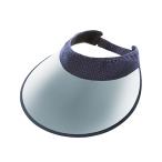 くるっと収納　UVクールバイザー│UV対策ウェア・ストール・帽子・アウトドアウェア ハンズ